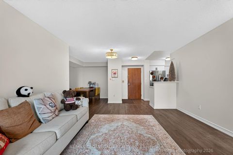 Photo 8 at 1506 - 23 Lorraine Drive, Willowdale West, Toronto