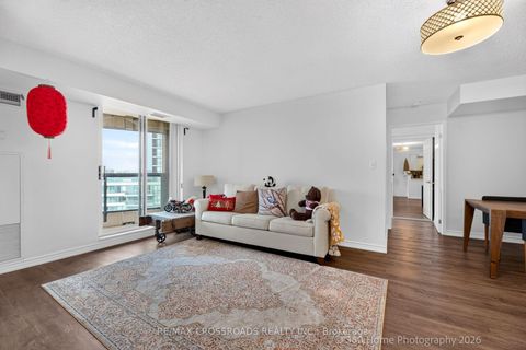 Photo 9 at 1506 - 23 Lorraine Drive, Willowdale West, Toronto