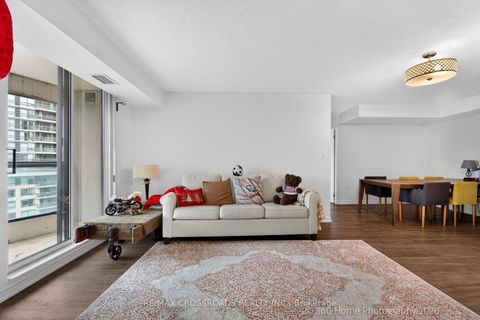 Photo 10 at 1506 - 23 Lorraine Drive, Willowdale West, Toronto