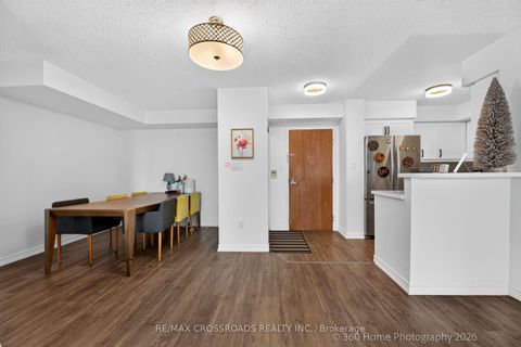 Photo 11 at 1506 - 23 Lorraine Drive, Willowdale West, Toronto