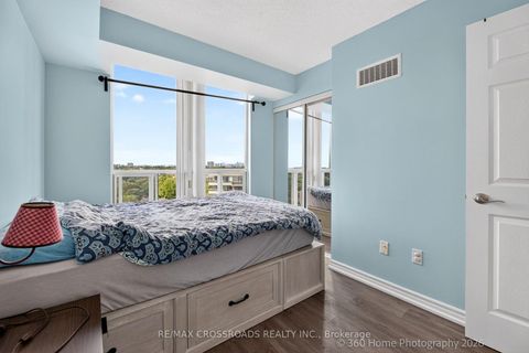 Photo 17 at 1506 - 23 Lorraine Drive, Willowdale West, Toronto