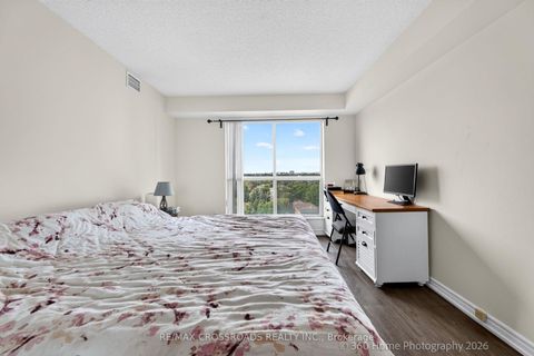 Photo 18 at 1506 - 23 Lorraine Drive, Willowdale West, Toronto