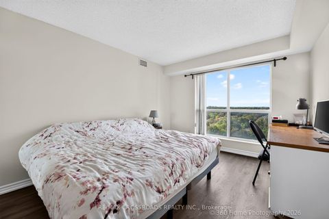 Photo 19 at 1506 - 23 Lorraine Drive, Willowdale West, Toronto