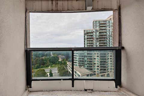 Photo 22 at 1506 - 23 Lorraine Drive, Willowdale West, Toronto