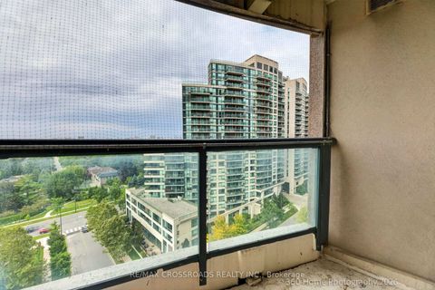 Photo 23 at 1506 - 23 Lorraine Drive, Willowdale West, Toronto
