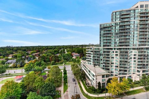 Photo 24 at 1506 - 23 Lorraine Drive, Willowdale West, Toronto