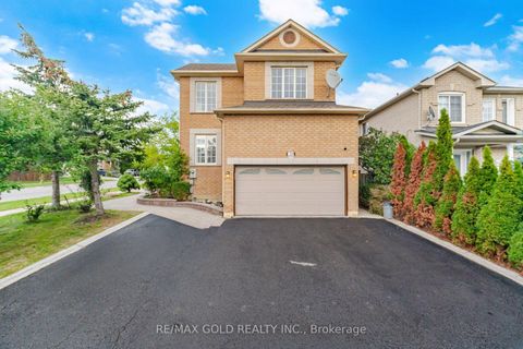 Photo 1 at 159 Monte Carlo Drive, Sonoma Heights, Vaughan