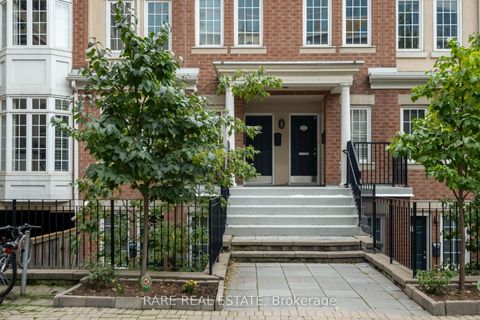 Photo 2 at 21 - 11 Niagara Street, Waterfront Communities C1, Toronto