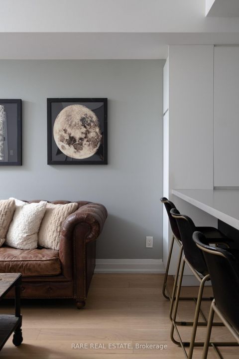 Photo 6 at 21 - 11 Niagara Street, Waterfront Communities C1, Toronto