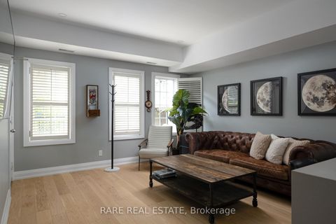Photo 7 at 21 - 11 Niagara Street, Waterfront Communities C1, Toronto