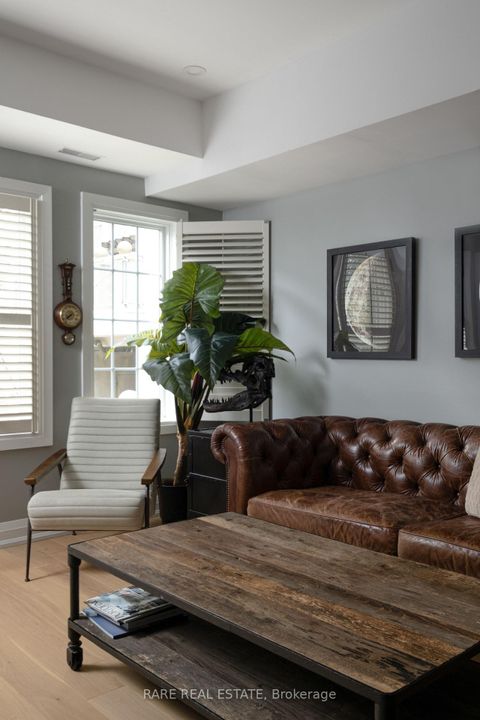 Photo 8 at 21 - 11 Niagara Street, Waterfront Communities C1, Toronto