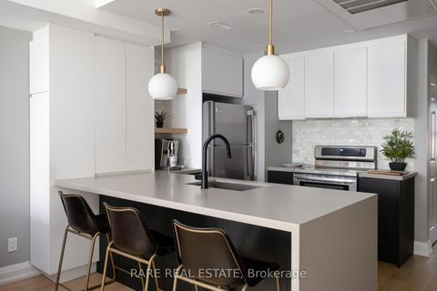 Photo 9 at 21 - 11 Niagara Street, Waterfront Communities C1, Toronto