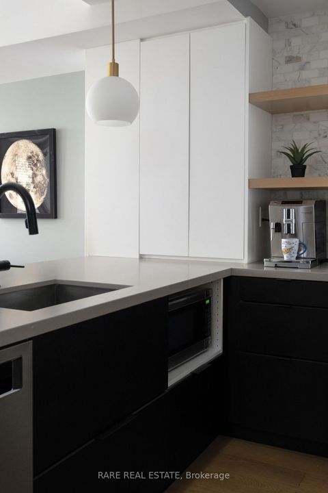 Photo 12 at 21 - 11 Niagara Street, Waterfront Communities C1, Toronto
