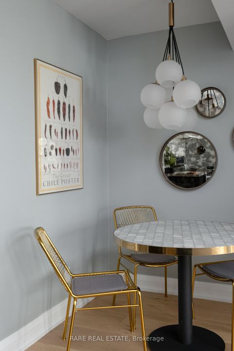 Photo 13 at 21 - 11 Niagara Street, Waterfront Communities C1, Toronto