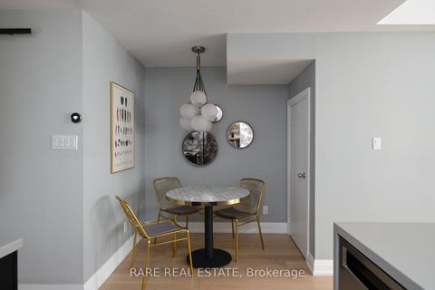 Photo 14 at 21 - 11 Niagara Street, Waterfront Communities C1, Toronto