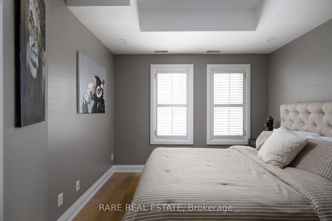 Photo 18 at 21 - 11 Niagara Street, Waterfront Communities C1, Toronto