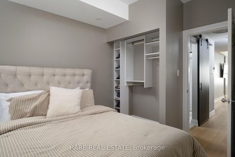Photo 19 at 21 - 11 Niagara Street, Waterfront Communities C1, Toronto