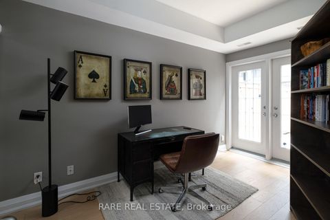 Photo 20 at 21 - 11 Niagara Street, Waterfront Communities C1, Toronto