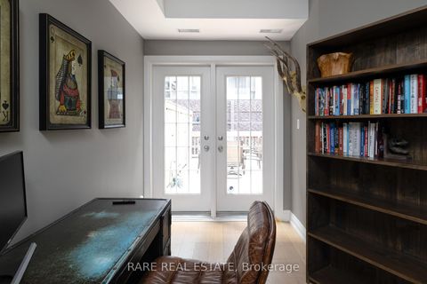 Photo 21 at 21 - 11 Niagara Street, Waterfront Communities C1, Toronto