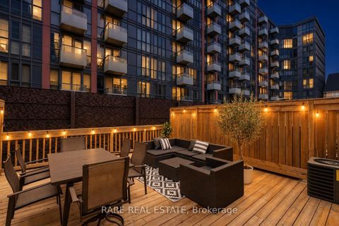 Photo 22 at 21 - 11 Niagara Street, Waterfront Communities C1, Toronto