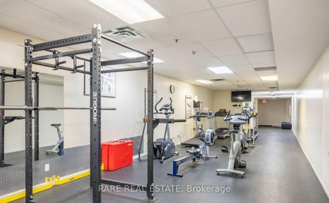 Photo 27 at 21 - 11 Niagara Street, Waterfront Communities C1, Toronto