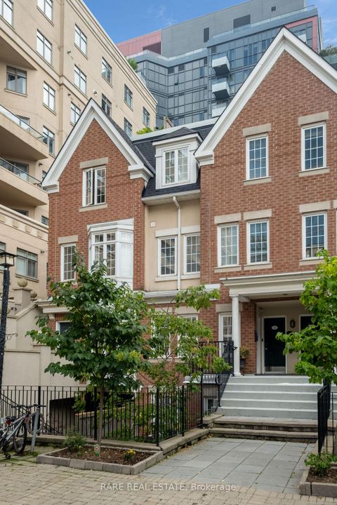 Photo 28 at 21 - 11 Niagara Street, Waterfront Communities C1, Toronto