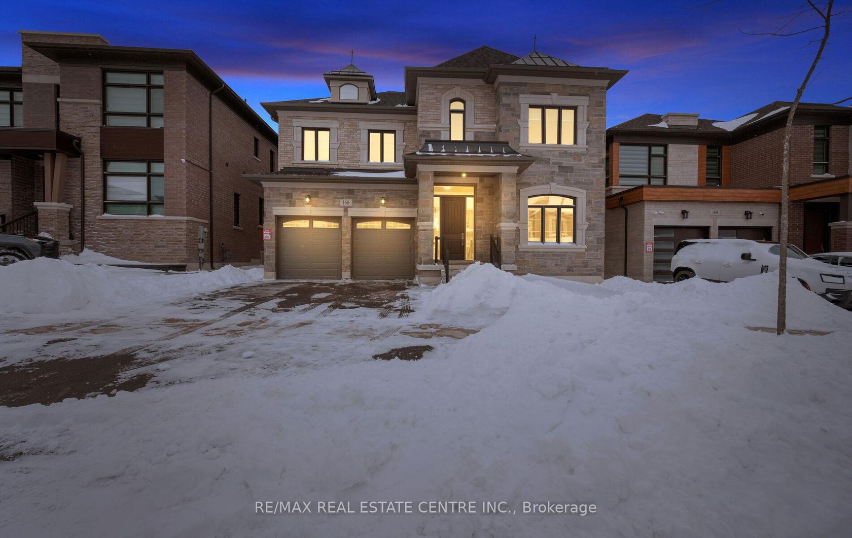 160 Wainfleet Crescent, Vellore Village, Vaughan photo number 2