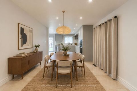 Photo 6 at 27 Via Nova Drive, East Woodbridge, Vaughan