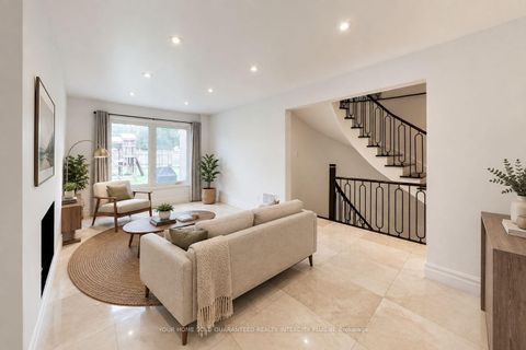 Photo 15 at 27 Via Nova Drive, East Woodbridge, Vaughan