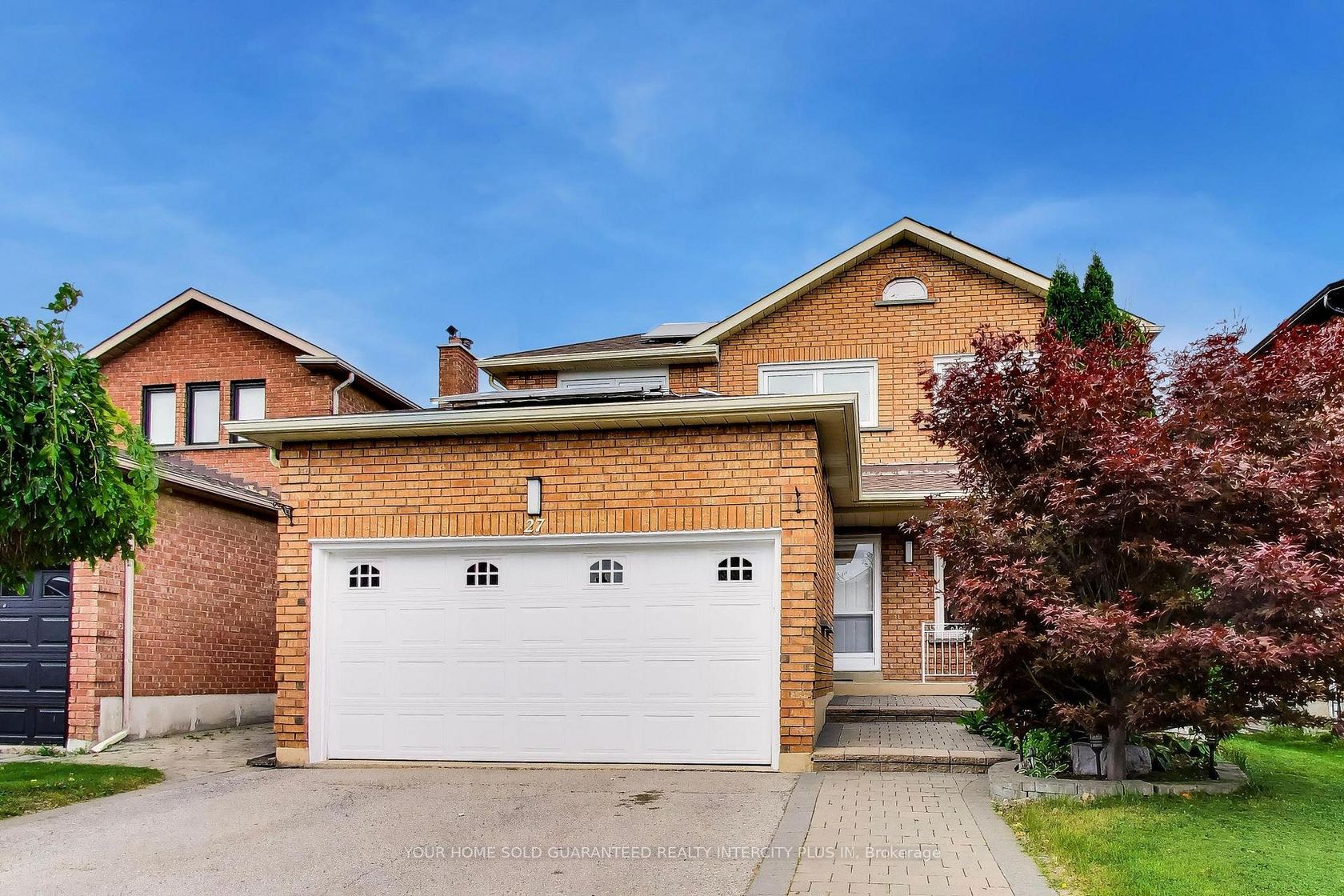 27 Via Nova Drive, East Woodbridge, Vaughan photo number 2