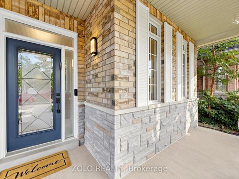 Photo 2 at 247 Summeridge Drive, Patterson, Vaughan