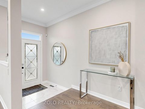 Photo 3 at 247 Summeridge Drive, Patterson, Vaughan