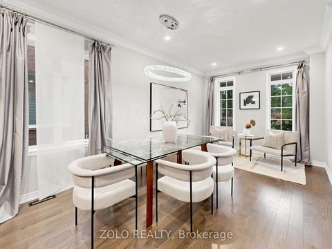 Photo 4 at 247 Summeridge Drive, Patterson, Vaughan