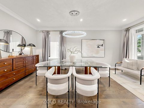Photo 5 at 247 Summeridge Drive, Patterson, Vaughan