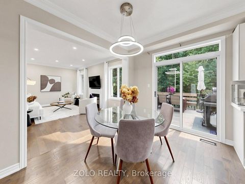 Photo 13 at 247 Summeridge Drive, Patterson, Vaughan
