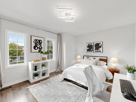 Photo 22 at 247 Summeridge Drive, Patterson, Vaughan