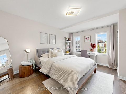 Photo 24 at 247 Summeridge Drive, Patterson, Vaughan