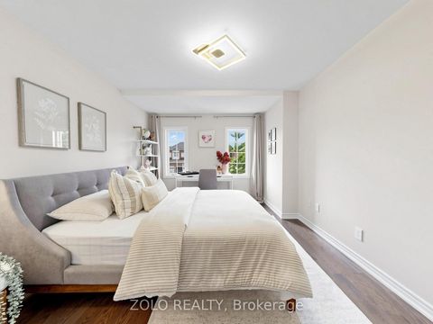 Photo 25 at 247 Summeridge Drive, Patterson, Vaughan