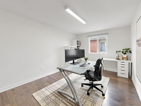 Photo 26 at 247 Summeridge Drive, Patterson, Vaughan
