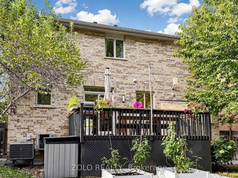 Photo 41 at 247 Summeridge Drive, Patterson, Vaughan