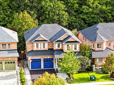 Photo 46 at 247 Summeridge Drive, Patterson, Vaughan