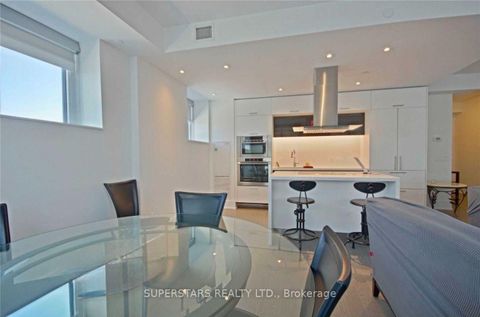 Photo 2 at 1112 - 15 Merchants' Wharf Way, Waterfront Communities C8, Toronto
