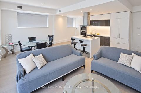 Photo 3 at 1112 - 15 Merchants' Wharf Way, Waterfront Communities C8, Toronto
