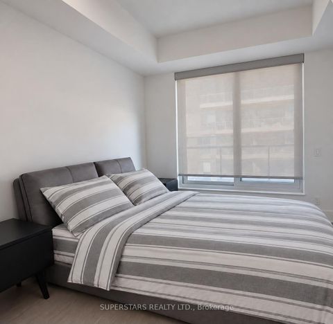 Photo 6 at 1112 - 15 Merchants' Wharf Way, Waterfront Communities C8, Toronto