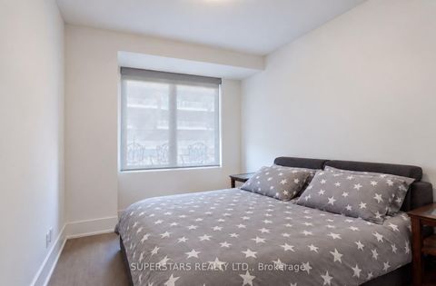 Photo 8 at 1112 - 15 Merchants' Wharf Way, Waterfront Communities C8, Toronto