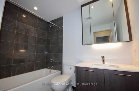 Photo 9 at 1112 - 15 Merchants' Wharf Way, Waterfront Communities C8, Toronto