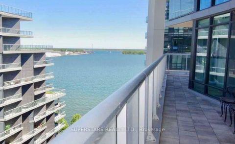 Photo 11 at 1112 - 15 Merchants' Wharf Way, Waterfront Communities C8, Toronto