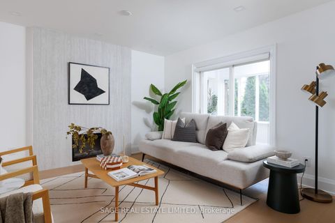 Photo 6 at 872 Royal York Road, Queensway, Toronto