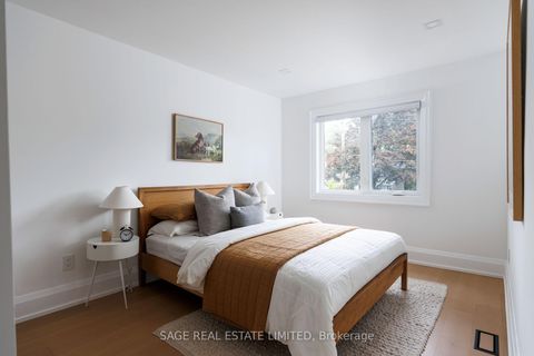 Photo 37 at 872 Royal York Road, Queensway, Toronto