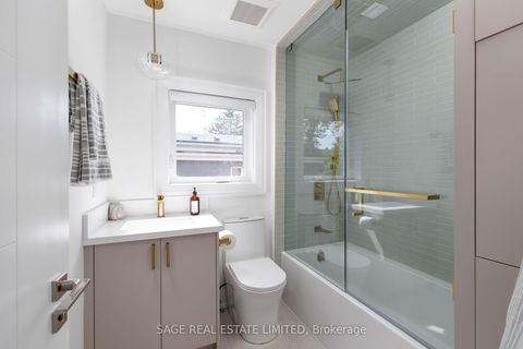 Photo 39 at 872 Royal York Road, Queensway, Toronto